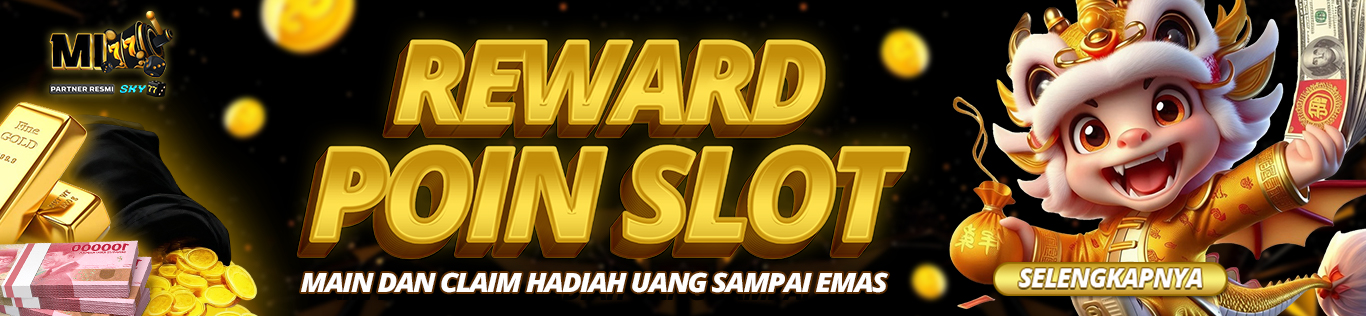 POIN SLOT