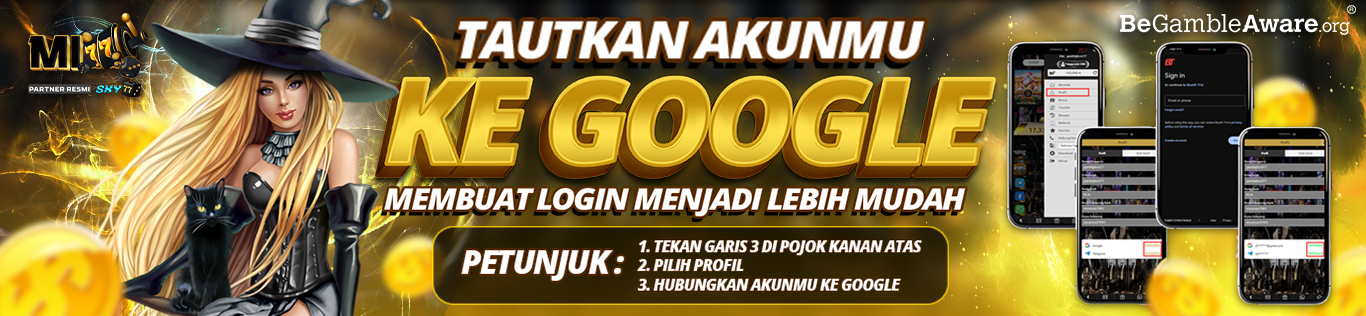 TAUTAN LINK GOOGLE