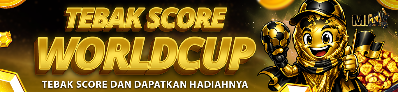 TEBAK SCORE