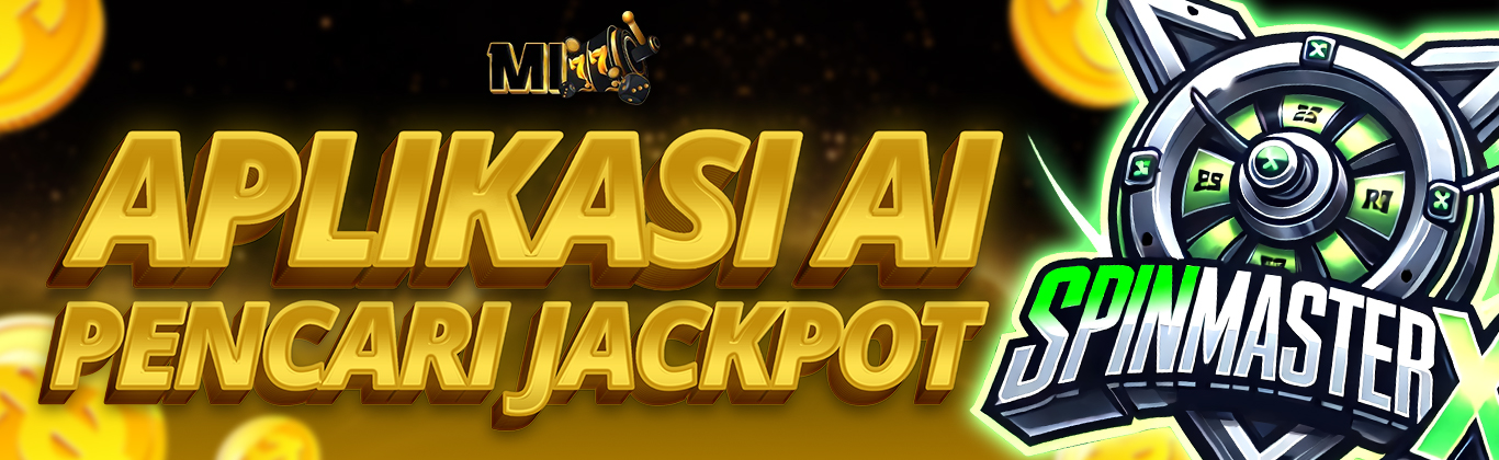 DOWNLOAD APLIKASI AI PASTI JACKPOT !