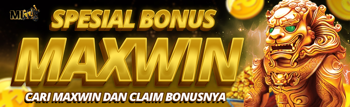 Bonus Maxwin