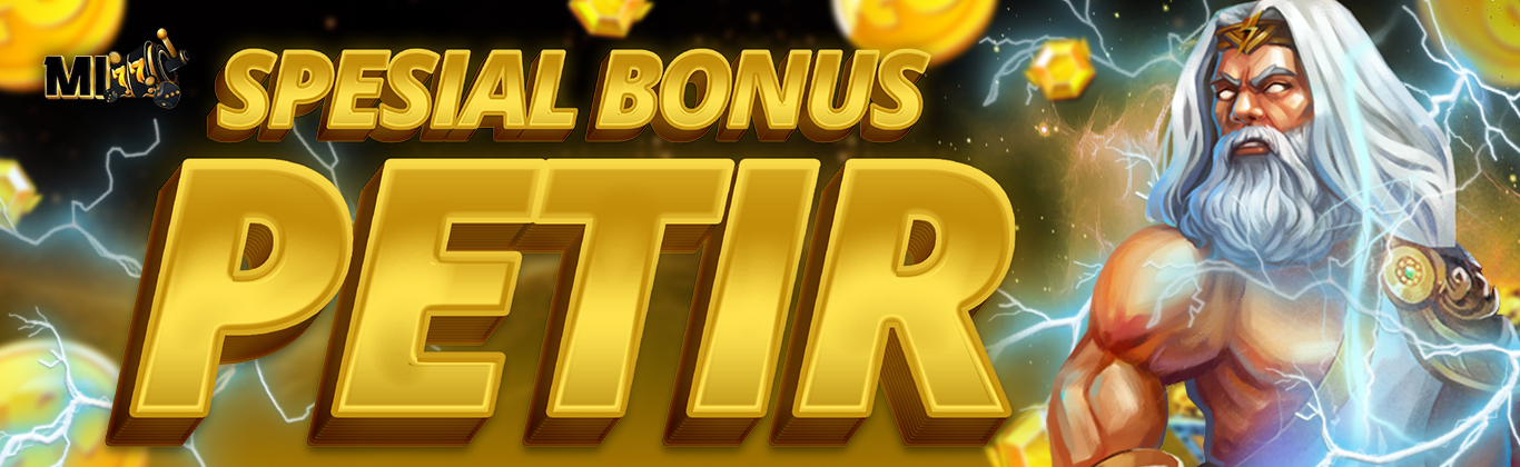 Bonus Petir